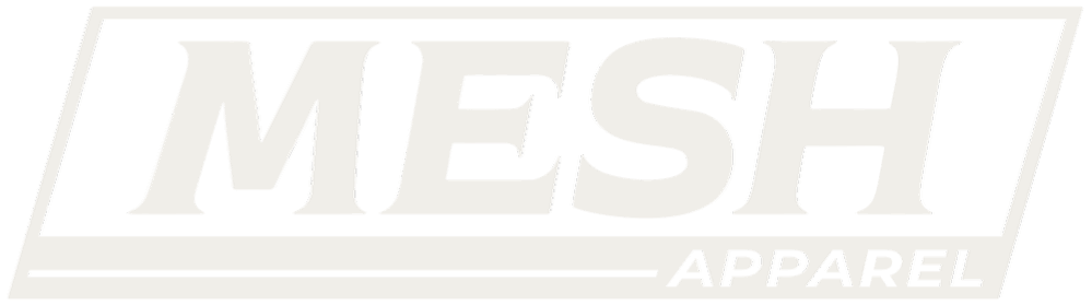 Logo - Mesh Apparel T-W