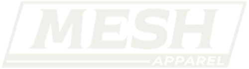 Logo - Mesh Apparel W-T