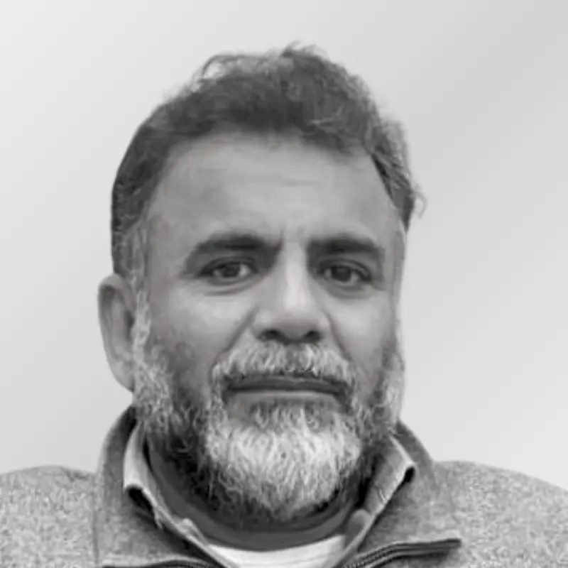 Muhammad Zahid Bashir