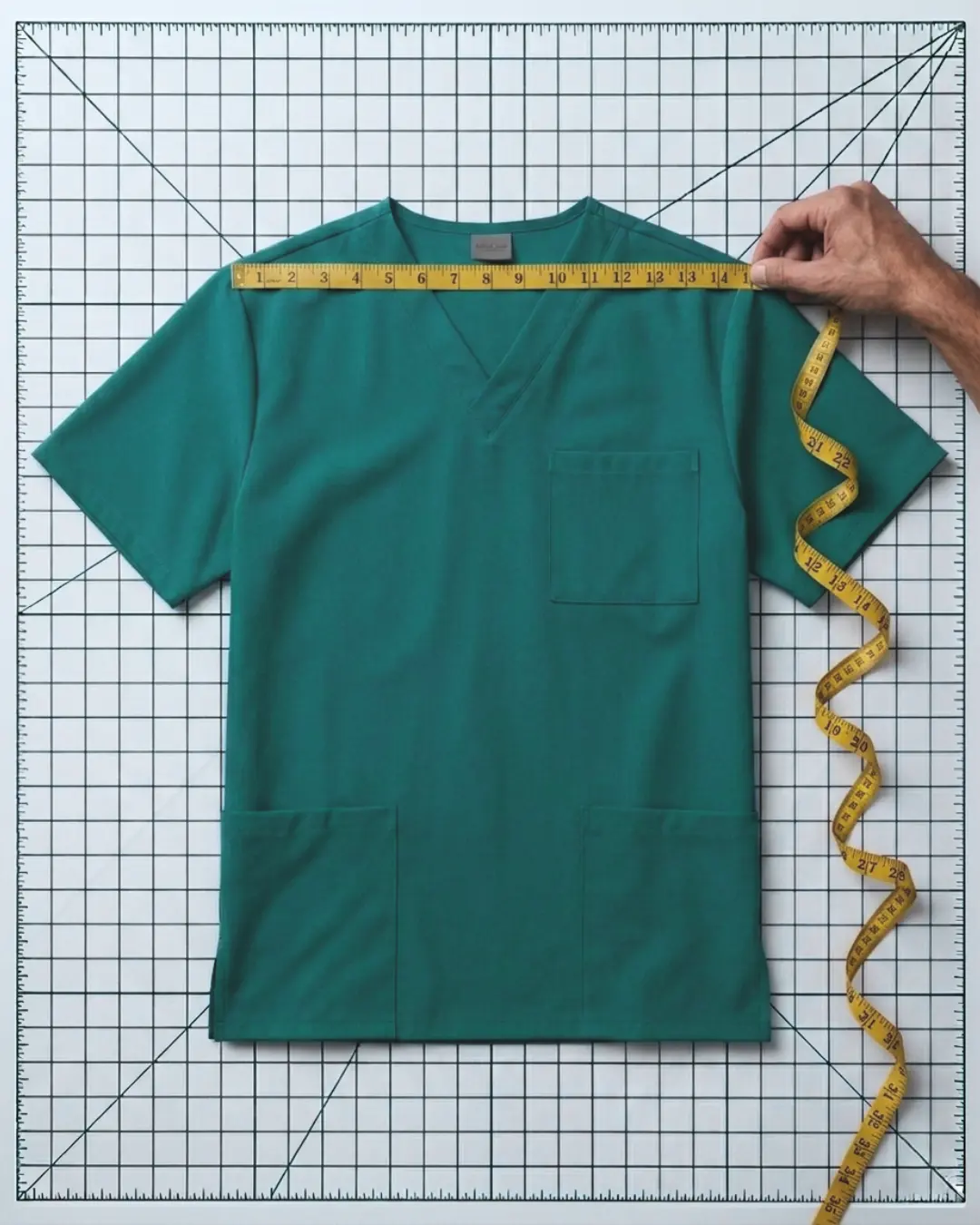 Hygiene Garments Category