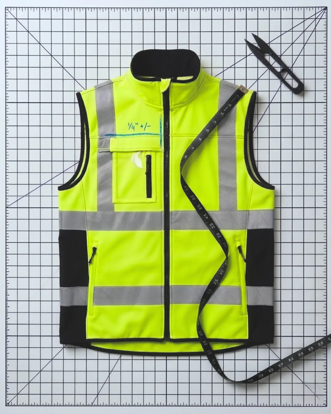 Workwear Garments Category